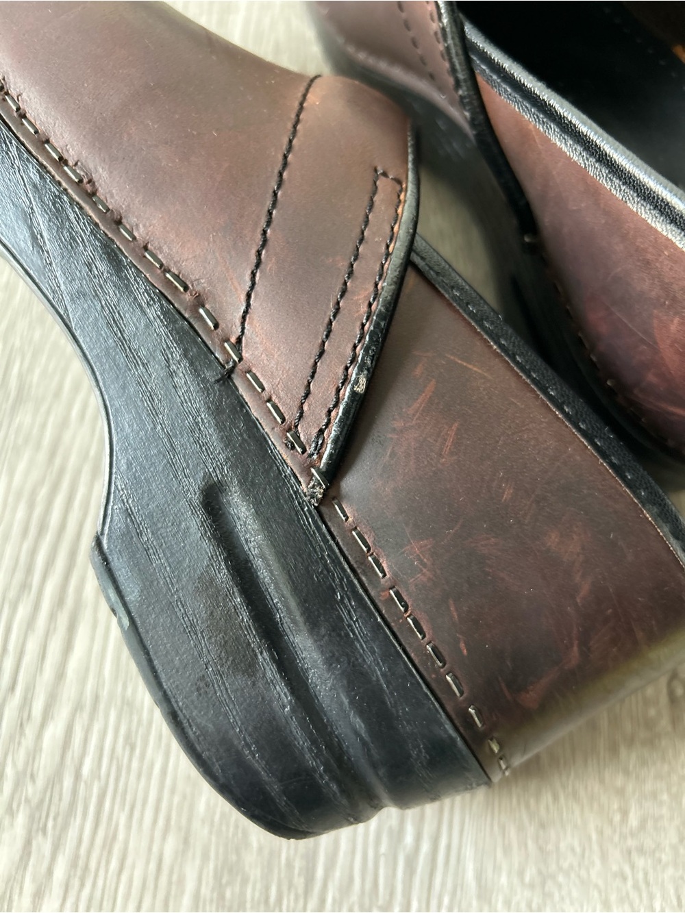 Dansko Clogs - Picture 5 of 10